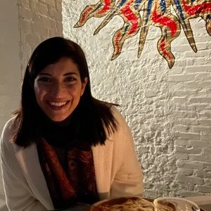 Meet your Posher, Nay